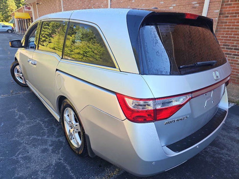 Used 2012 Honda Odyssey Touring image 12