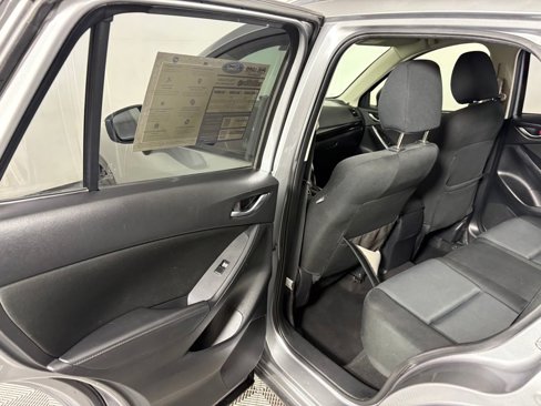 Used 2015 MAZDA CX-5 Sport image 25