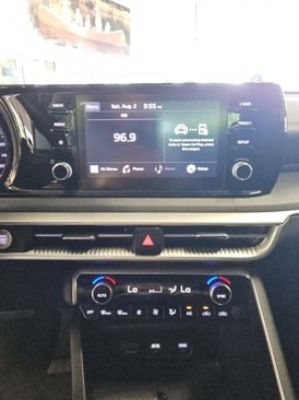 Used 2023 Kia K5 LXS image 19
