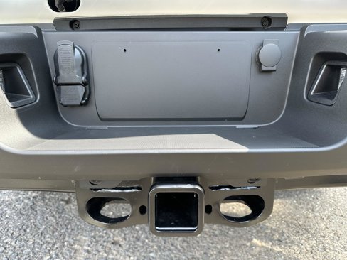 New 2026 Ford F350 XL image 22