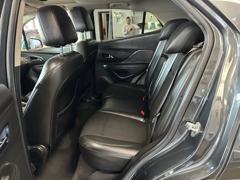 Used 2017 Buick Encore Preferred w/ Experience Buick Package image 41