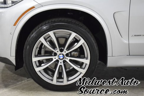 Used 2016 BMW X5 xDrive35i image 6