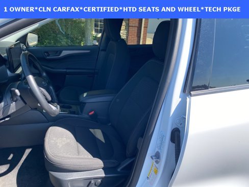 Used 2024 Ford Escape Active w/ Tech Pack #1 image 9