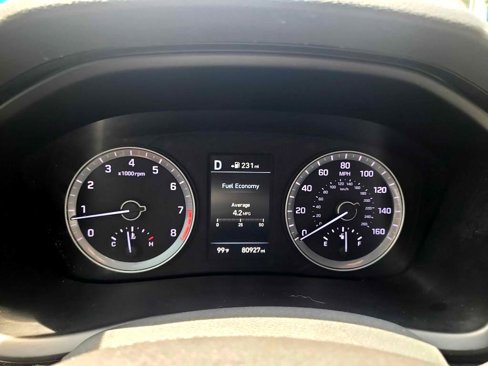 Used 2019 Hyundai Sonata SEL image 16