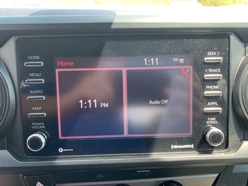 Used 2021 Toyota Tacoma SR image 23
