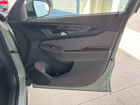 New 2026 Chevrolet TrailBlazer LT w/ Convenience Package image 32