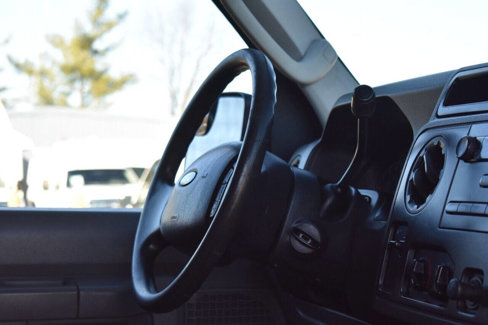 Used 2012 Ford E-250 and Econoline 250 image 28