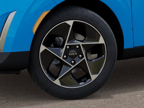 New 2025 Kia Soul EX image 9