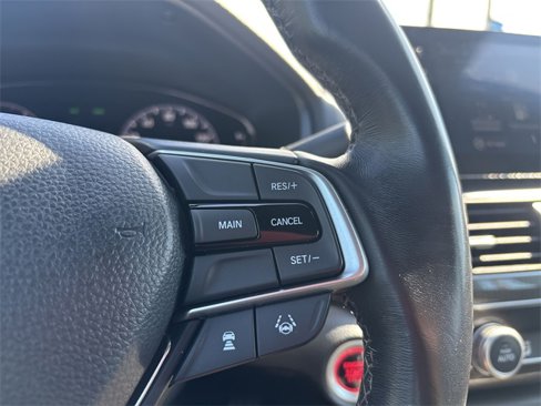 Used 2020 Honda Accord Sport image 14