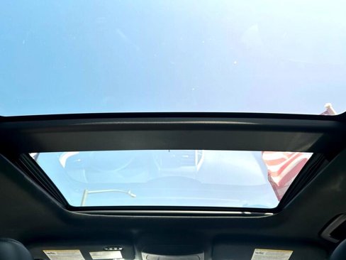 Used 2017 Lincoln MKC Select w/ Select Plus Package image 16