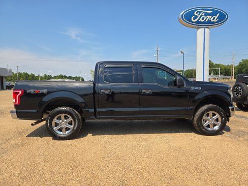 Used 2017 Ford F150 XLT image 6