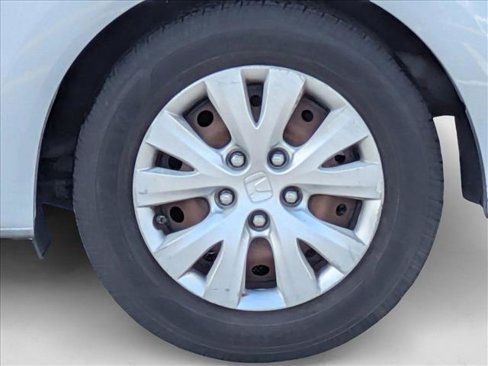 Used 2012 Honda Civic LX image 21