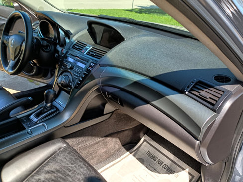 Used 2012 Acura TL w/ Advance Package image 23