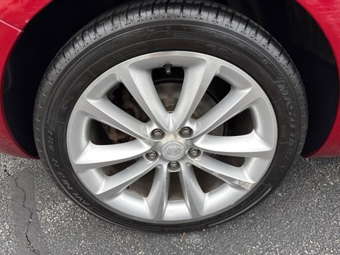Used 2012 Buick Verano Leather image 10