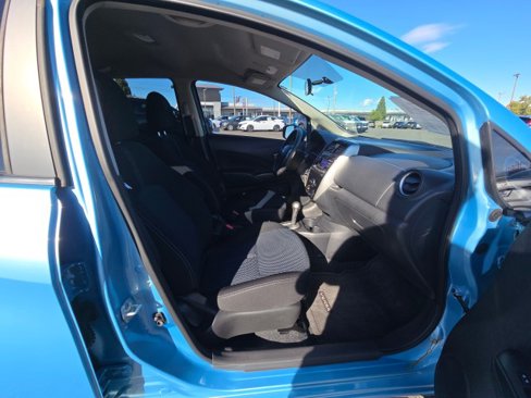 Used 2015 Nissan Versa Note SV image 11