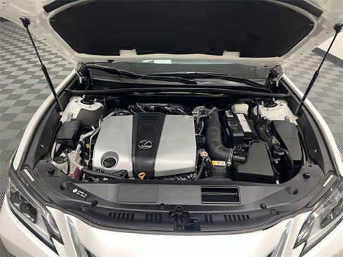 Certified 2020 Lexus ES 350 image 23