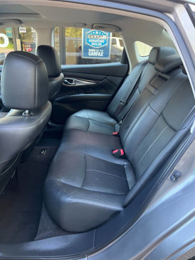 Used 2012 INFINITI M37 x w/ Premium Pkg image 15