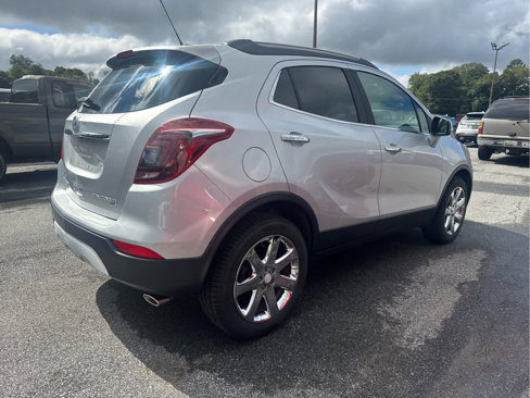 Used 2017 Buick Encore Essence w/ Experience Buick Package image 5