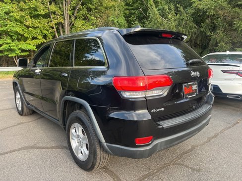 Used 2015 Jeep Grand Cherokee Laredo w/ Quick Order Package 23E image 7