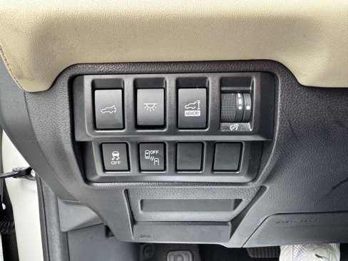 Used 2020 Subaru Ascent Limited w/ Technology Package image 22