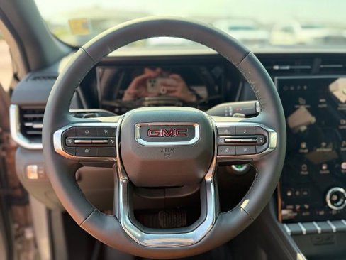 New 2026 GMC Terrain Elevation w/ Elevation Premium Package image 10