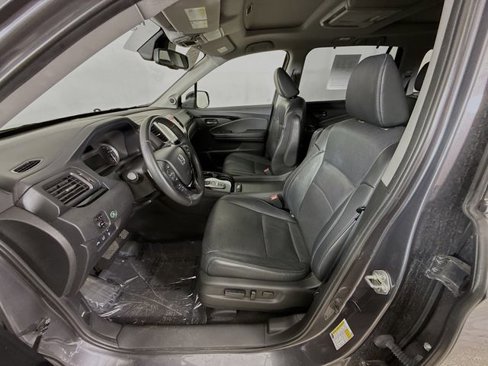 Used 2018 Honda Pilot Elite image 21