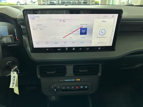 New 2025 Ford Maverick XL image 35