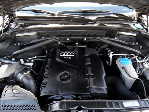 Used 2015 Audi Q5 2.0T Premium Plus w/ Technology Package image 25