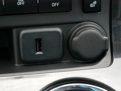 Used 2017 Buick Enclave Leather image 27