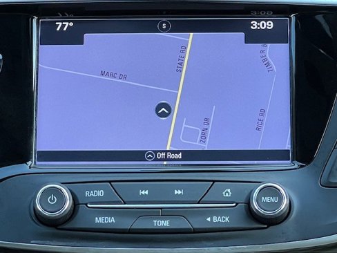 Used 2020 Buick Envision Essence w/ Experience Buick Package image 22