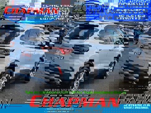New 2025 Ford Escape Active w/ Cold Weather Package image 29