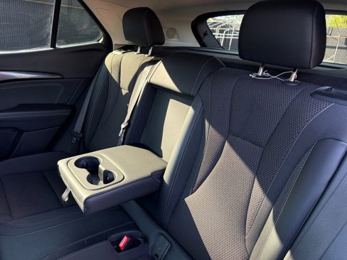 Used 2021 Buick Envision Preferred image 27