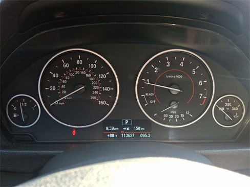 Used 2018 BMW 330i xDrive Sedan image 19