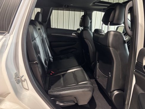 Used 2020 Jeep Grand Cherokee Limited image 30