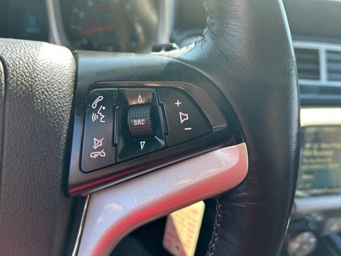 Used 2013 Chevrolet Camaro SS image 17