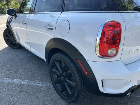 Used 2014 MINI Cooper Countryman S image 38