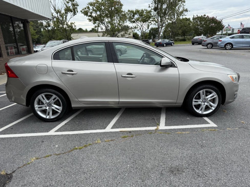Used 2014 Volvo S60 T5 image 5