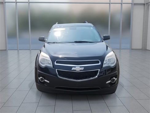 Used 2015 Chevrolet Equinox LT w/ Power Convenience Package image 3