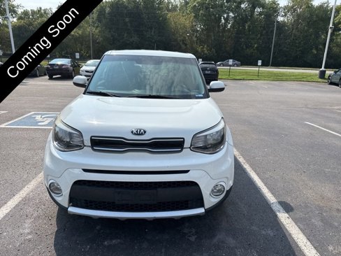 Used 2018 Kia Soul + image 2
