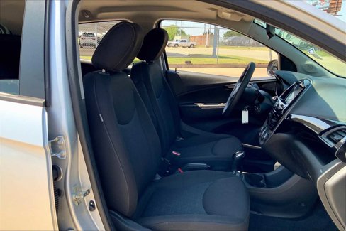 Used 2019 Chevrolet Spark LT image 8