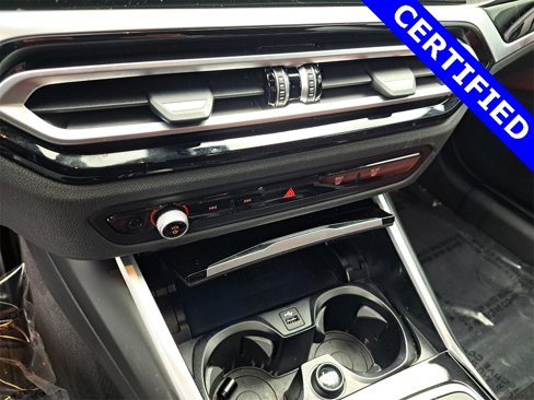 Certified 2023 BMW i4 eDrive35 image 22