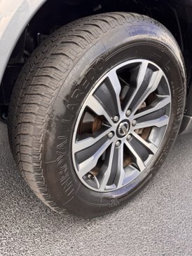 Used 2020 Nissan Armada SL w/ Premium Package image 38