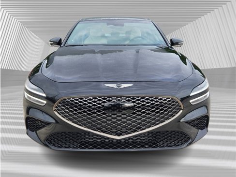 New 2026 Genesis G70 3.3T Sport Prestige image 3