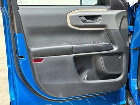 New 2025 Ford Bronco Sport Big Bend image 14