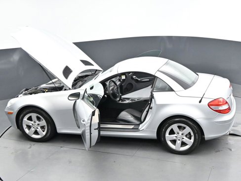 Used 2006 Mercedes-Benz SLK 280 image 38