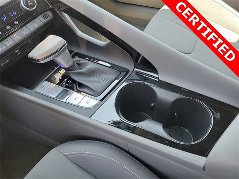 Certified 2024 Hyundai Elantra SEL w/ Convenience Package image 12