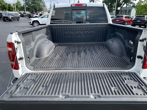 Used 2020 RAM 1500 Big Horn image 11