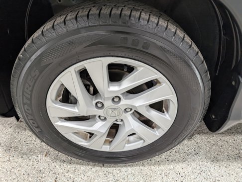 Used 2015 Honda CR-V EX image 9