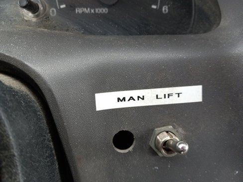 Used 1999 Ford F350 XL image 14