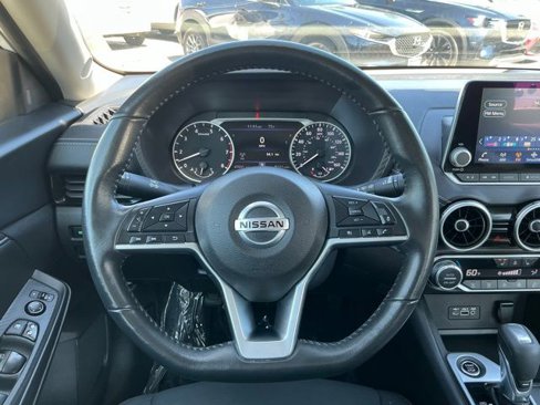 Used 2023 Nissan Sentra SV w/ All-Weather Package image 15